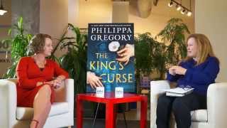 Kobo in Conversation: Philippa Gregory