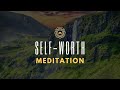 Guided Meditation on Self-Love and Self-Worth I Special Meditation by Peter Sage