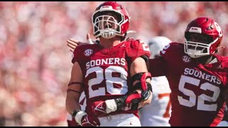 Danny Stutsman Oklahoma Highlights