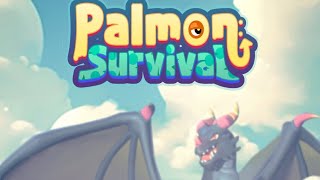 palmon survival game play