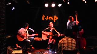 Live at Hiyoshi Nap / さにあらず