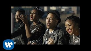 Brandon Camphor \u0026 OneWay - I Choose You (Official Music Video)