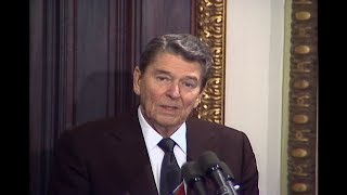 President Reagan's Remarks to Media Executives at a Briefing on Drug Abuse on March 7, 1988