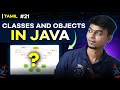 #21: Explore the Java objects and classes | in Tamil | Java Tutorial Series 📚 | EMC Academy