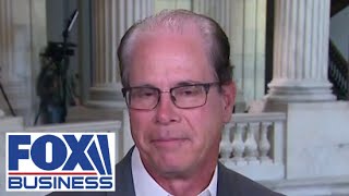 They’re gonna kill the country: Sen. Mike Braun