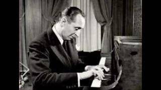 Horowitz plays Schumman Toccata op.7