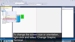 Basics 1 of 4 - Introduction to Connected Components Workbench™  Software (V12)