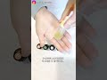 diy 블렌드 매일의 구강건강 이 블렌드와 함께 하세요 🦷 충치예방 치석 도테라에센셜오일