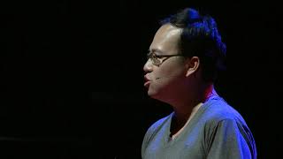 The Food Waste Dilemma | Daniel Tay | TEDxNTU