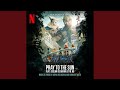 Pray To The Sun feat. Declan de Barra & The HU (from the Netflix Series 
