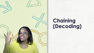 Flex Your Skills: Chaining Decoding