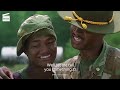 Major Payne Meeting the cadets HD CLIP