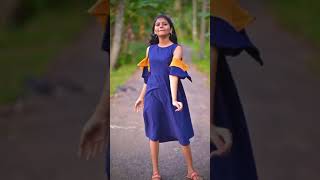 Nivedya R Sankar New Instagram Reel 😍💃 | #shorts