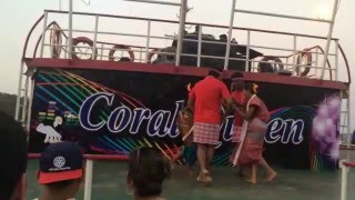 CRUISE GOA PANJIM