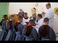 Noviciado 2016 - Irmãos da Arca de Maria