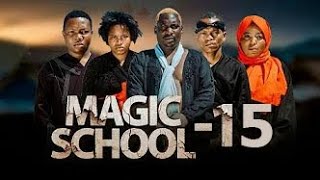 MAGIC SCHOOL | ep 15 |