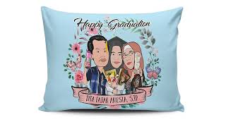 085641308468 | Jual bantal mobil custom jogja