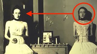 ¡10 eventos paranormales del pasado que siguen sin resolverse mixdown!