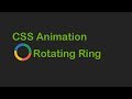 CSS Animation Tutorial- Page Loading Animation Tutorial | csPoint web designing tutorials