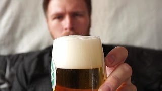 Bier um Vier #7 - Radeberger Pilsner