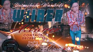 WILBER ALVAREZ #VIDEO OFICIAL 2020 4K HD .