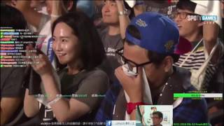 9/11 2016 SSL S2 Finals(LolitaLife講解)-4