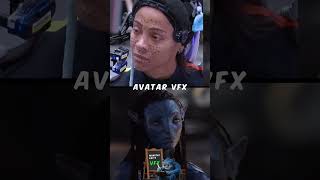 Monster explore VFX of Avatar 2 Making #vfx #vfxshorts #vfxcompositing #fortnite#gaming #avatarworld