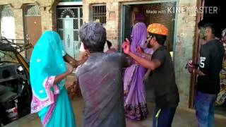Gomat holi
