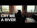 Cry Me A River - Justin Timberlake - Acoustic Cover - Turk The Nomad