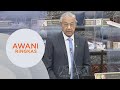 AWANI Ringkas: Sistem pendidikan perlu dikaji semula - Tun M