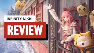 Infinity Nikki Review