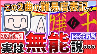 【詐称】難易度の違うこの2曲が釣り合ったら難易度崩壊する説【プロセカ/50％チャレンジ】