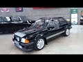 1983 FORD ESCORT RS 1600i | MATHEWSONS CLASSIC CARS | AUCTION: 1, 2 & 3 MAY 2024