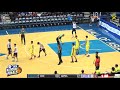 NBTC National Finals: GAME 1 - CSKC VS MAPUA | GAME 2 - FIL-AM USA VS NATIONAL UNIVERSITY