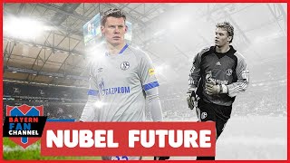 Doubts Over Alexander Nubel Future At Bayern Munich (Bayern Munich Transfer News)