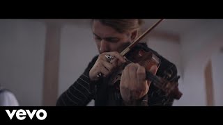 David Garrett - Bitter Sweet Symphony (Official Video)