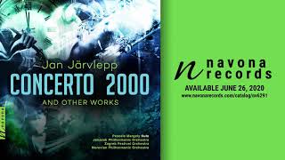 Jan Jarvlepp Concerto 2000: Caliente!