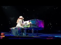 Lady Gaga Joanne Tour Edmonton 'Million Reasons'
