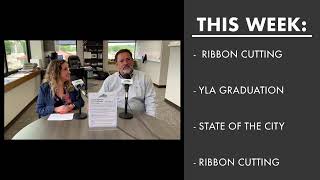 This Week at the Chamber