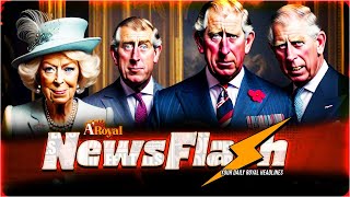 A Royal NEWSFLASH! Live - Daily Royal Headlines, The Royal Family, Catherine, Meghan Markle