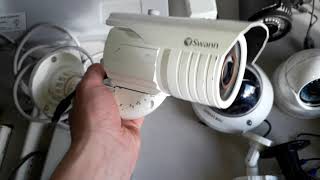 CCTV camera collection