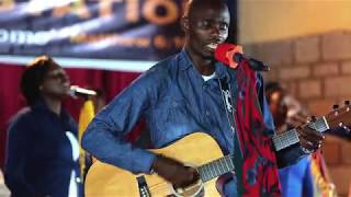 NAHITAJI UWEPO WAKO ( I NEED YOUR PRESENCE) official music video