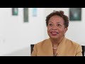 unscripted reels – president berger sweeney shares her journey to academic leadership.