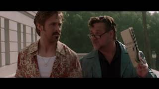 The Nice Guys (Ultra HD)