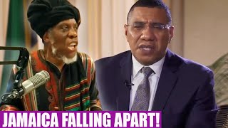 Mutabaruka CONDEMNS Andrew Holness After Man Issues Lawsuit | Tanya Stephens Questions |  Yahyandy