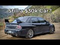 2006 Mitsubishi Lancer Evo IX GSR Review - Still Relevant?