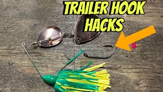Trailer Hook Hacks Every Angler Should Know…