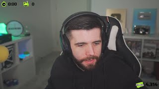 Callux Was Too Afraid To Repeat This...