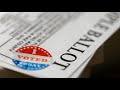 Last day to request absentee ballot for Primary Day in Georgia