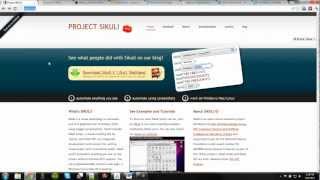 Sikuli Test Framework